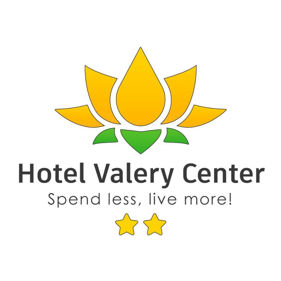 Hotel Valery 2 Estrellas Huaraz  Exteriér fotografie