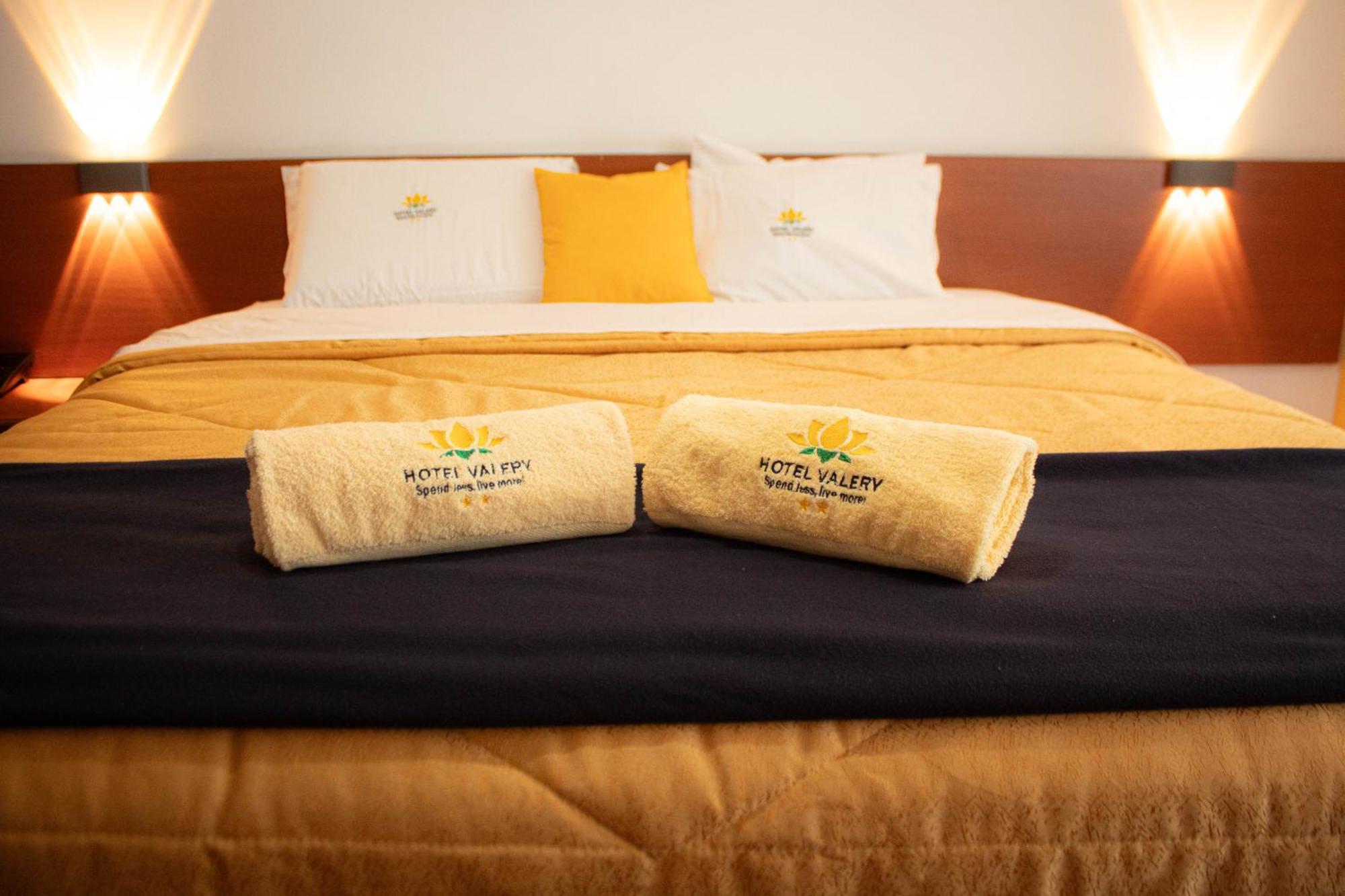 Hotel Valery 2 Estrellas Huaraz  Exteriér fotografie